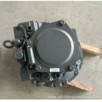 Excavator parts pc100-6E hydraulic pump